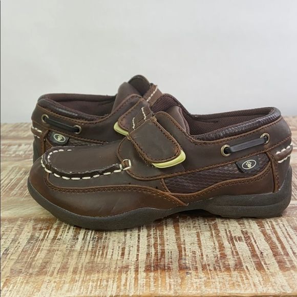 Buster Brown Loafers size 10 - Picture 1 of 4
